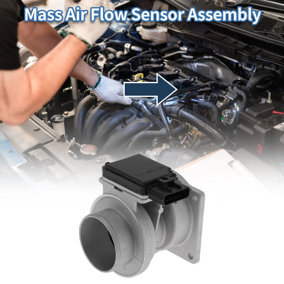 Mass Air Flow Sensor Assembly No.AFH4527A for Nissan Teana (2003–2013)