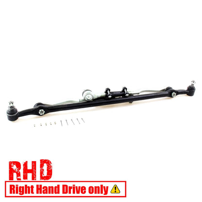 Center Link Tie Rod Set for Nissan Frontier (1997–2001)