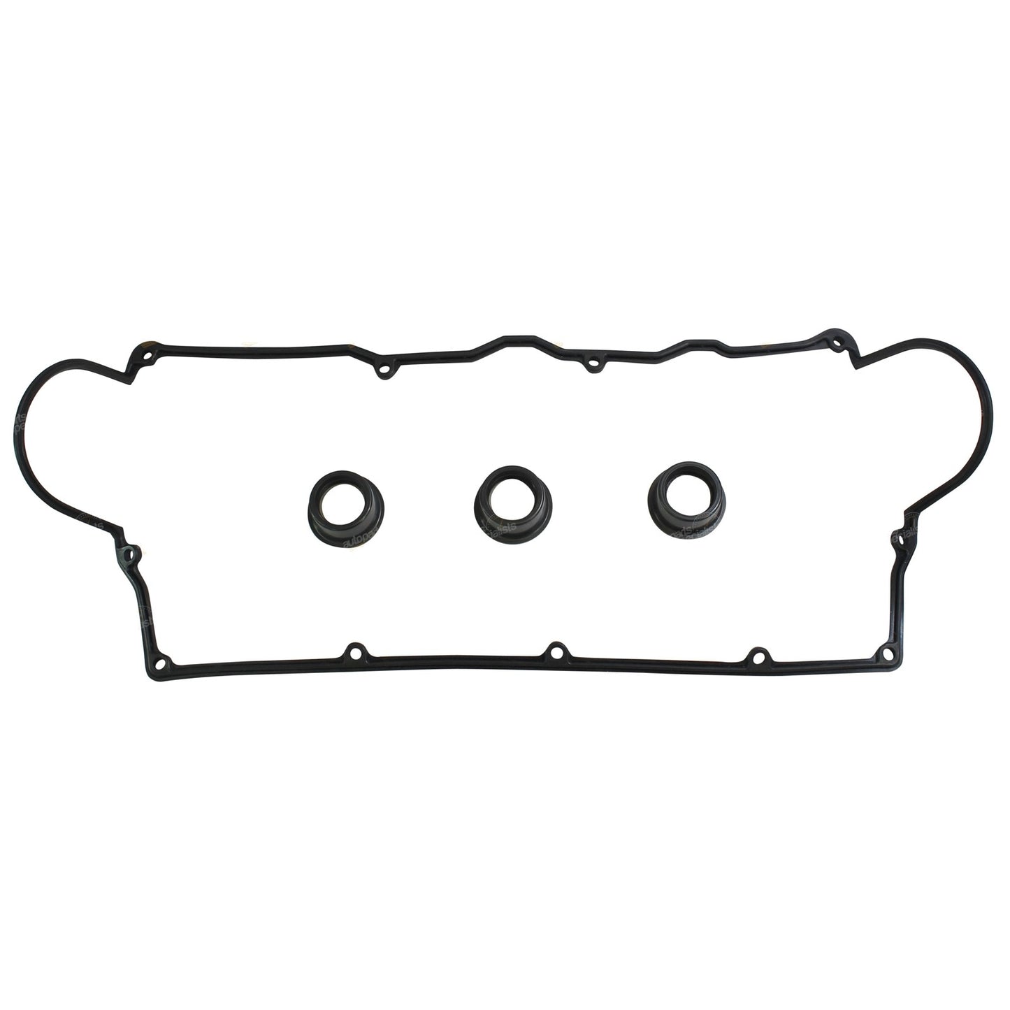 Rocker Tappet Cover Gasket Kit for Holden Jackaroo (1992–1997)