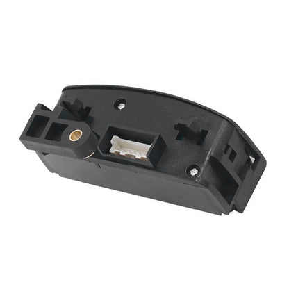 Rear Footrest for Husqvarna Vitpilen 250 401 (2019–2021) TI