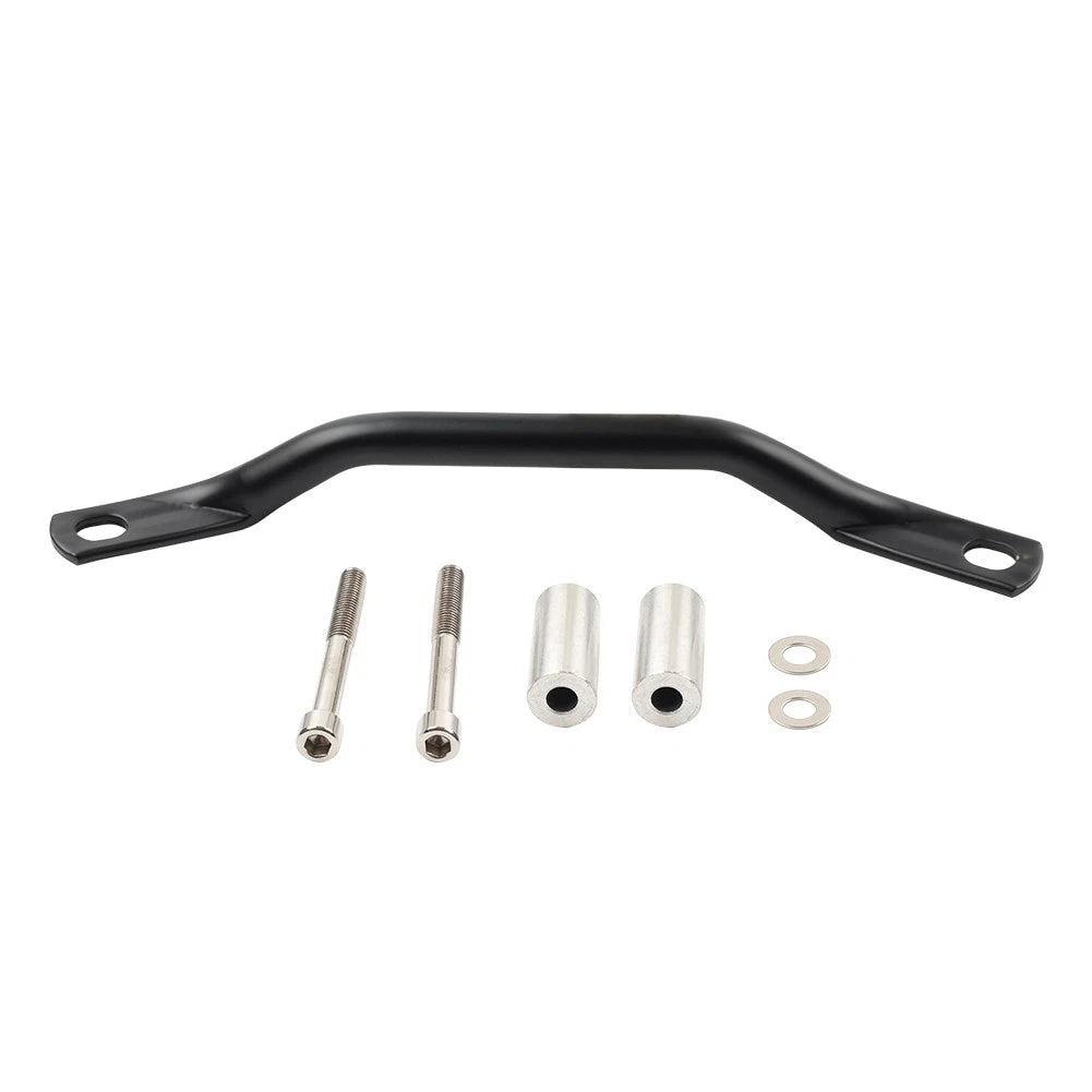 1X Rear Seat Grab Bar Handle for Yamaha Tenere 700 (2019–2024)