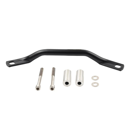 1X Rear Seat Grab Bar Handle for Yamaha Tenere 700 (2019–2024)