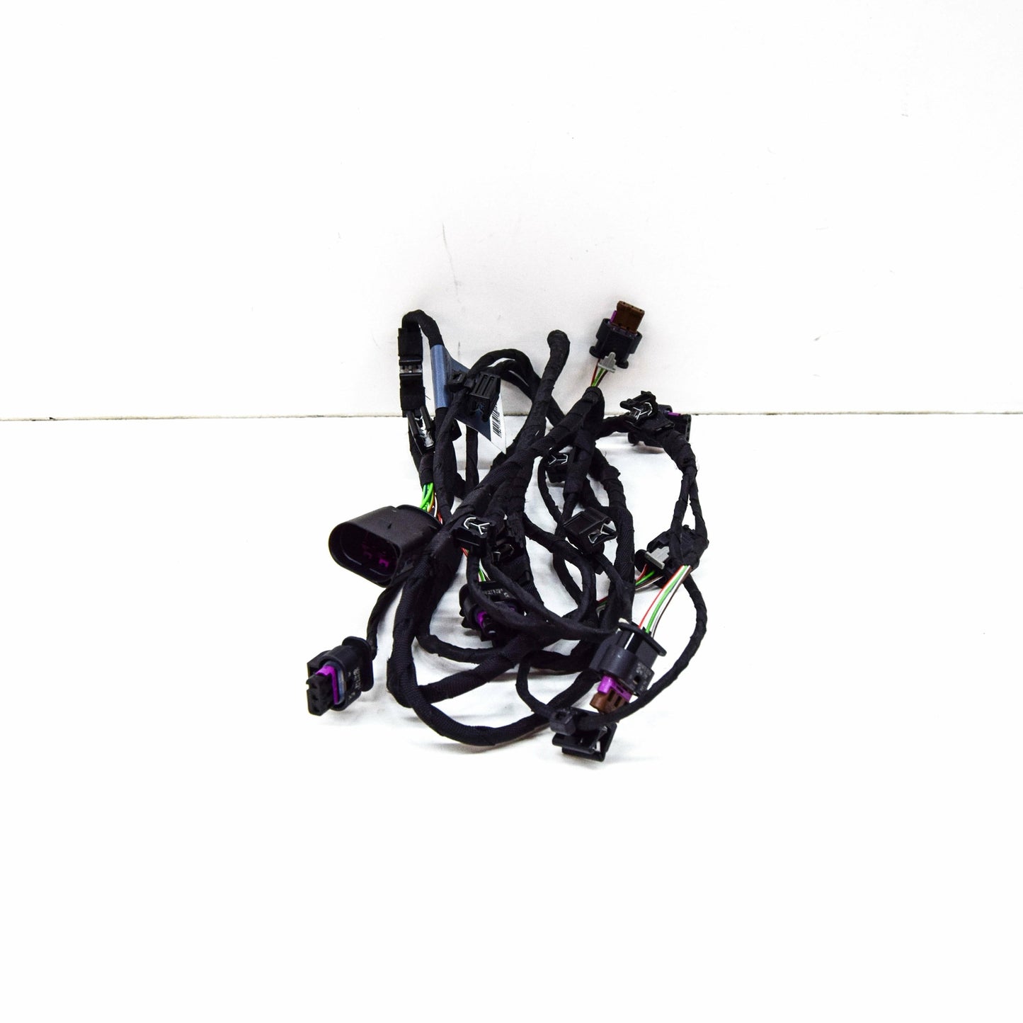 Parking Sensors Wiring Loom Harness for Audi A3 (2013–2020)
