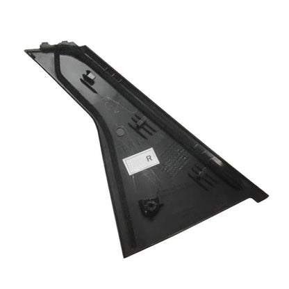 Door Pillar Trim Molding Garnish Clip-On