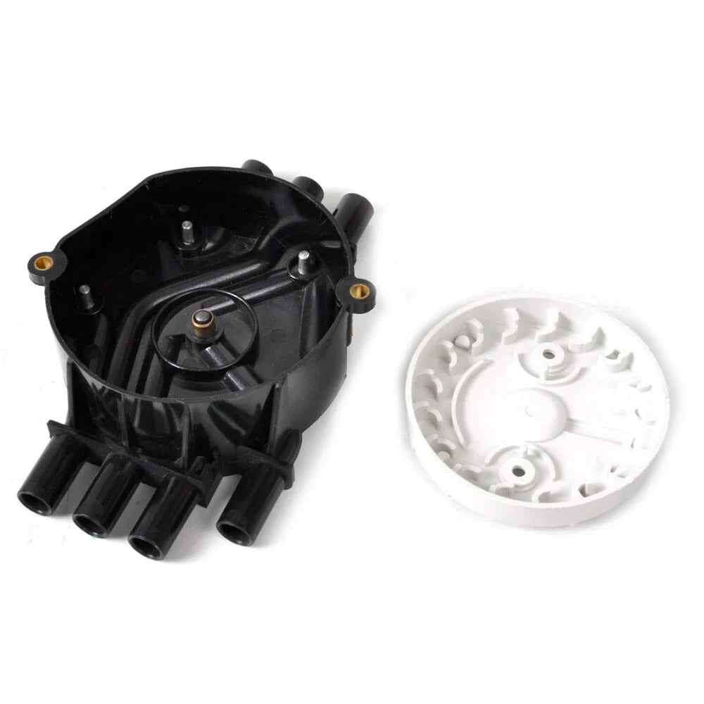 Ignition Distributor Cap & Rotor for Cadillac Escalade, GMC Yukon (2002-2006)