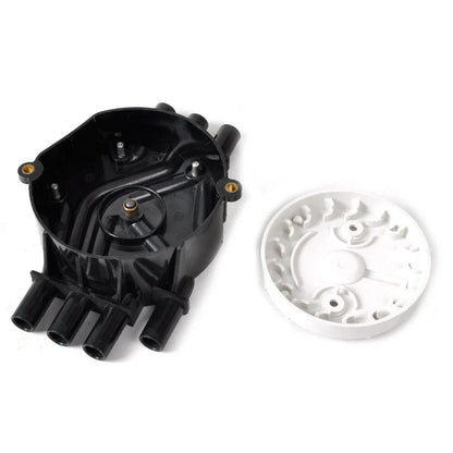 Ignition Distributor Cap & Rotor for Cadillac Escalade, GMC Yukon (2002-2006)