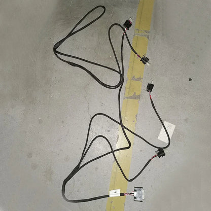 Parking Sensor Wiring Harness for BMW X5 2010-2013