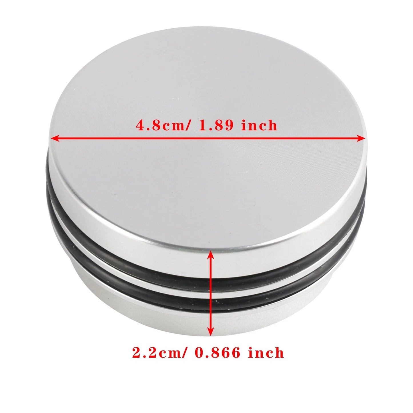 2 Pack Speedometer Plug   551908