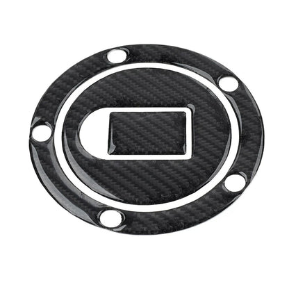 Gas Tank Fuel Cap Cover for Kawasaki Ninja ZX10R ZX6R ZX9R ZX12R Z750