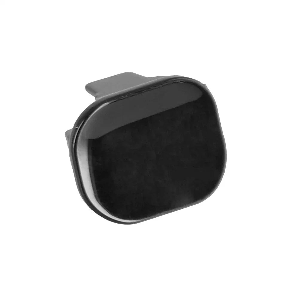 Shift Lock Cover Lid Deep Black for Honda HR-V (2016-2020)