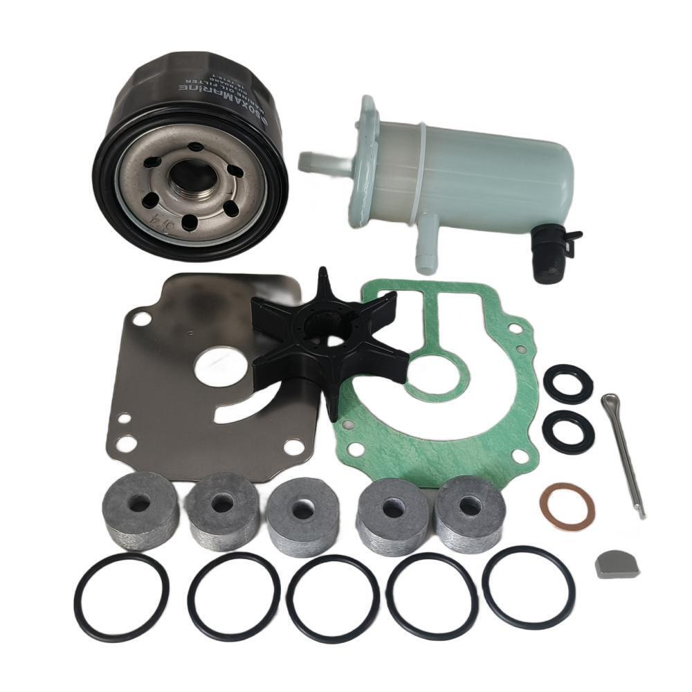 Maintenance Kit for Suzuki 25/30HP Outboard