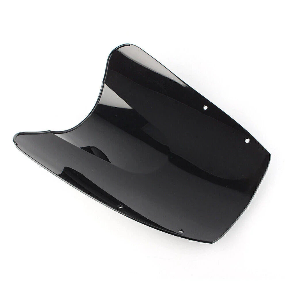 Windshield for Suzuki GSX600F/750F Katana (1987-1997) Black