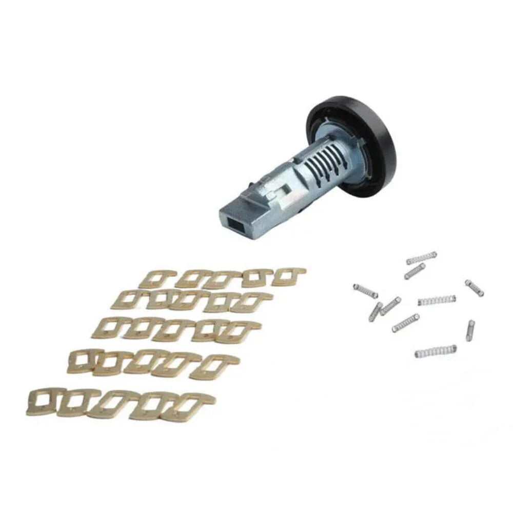 Ignition Switch Lock Cylinder Repair Kit for Chevy GMC Cadillac Buick