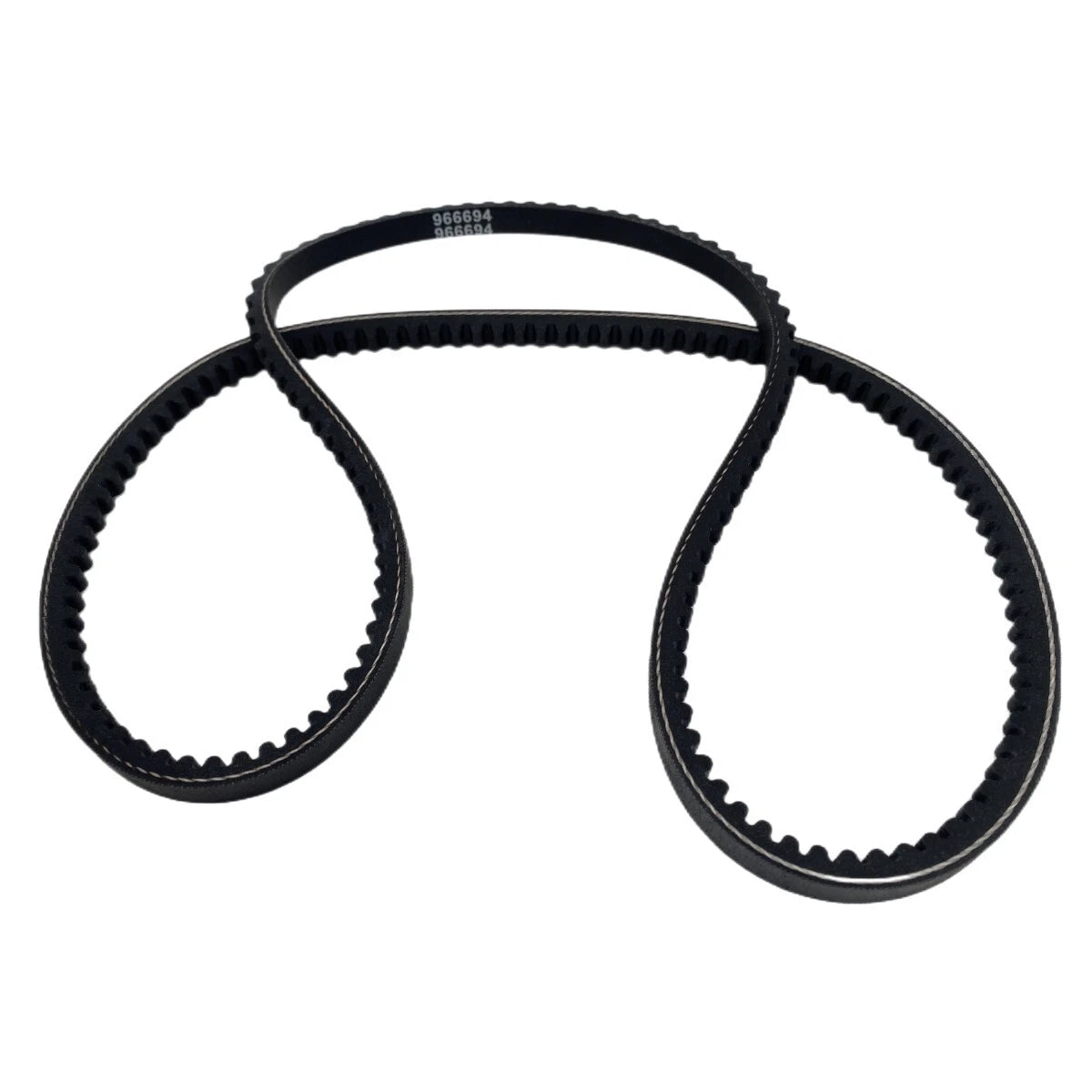 Alternator Belt for Volvo Penta AQ165 AQ170 (1965–1975)