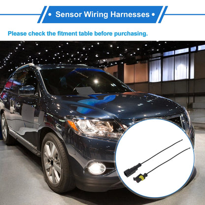 1 Pin Sensor Wiring Harness for Toyota Land Cruiser (2008–2017) No.2820791