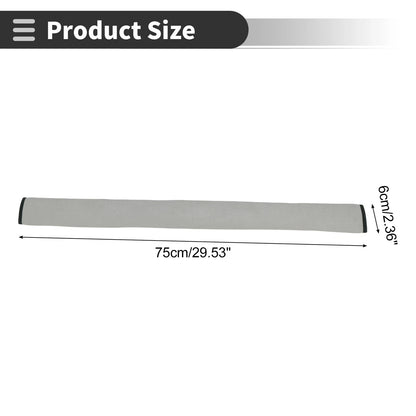 Seat Belt Cover Pad for Universal Fit (75cm)