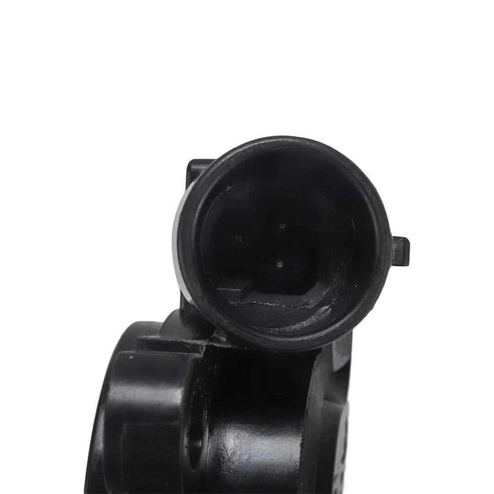 Idle Control & Throttle Position Sensor for Chevrolet C1500 (1991-1995)