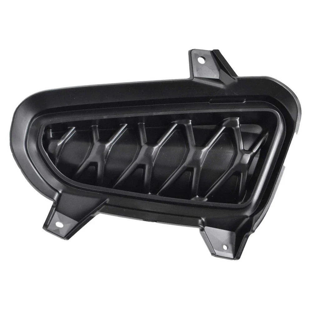 Front Left Fog Light Bezel for 2021-2022 Dodge Durango (2021-2022)