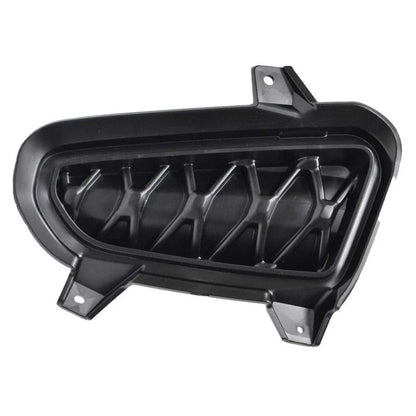 Front Left Fog Light Bezel for 2021-2022 Dodge Durango (2021-2022)