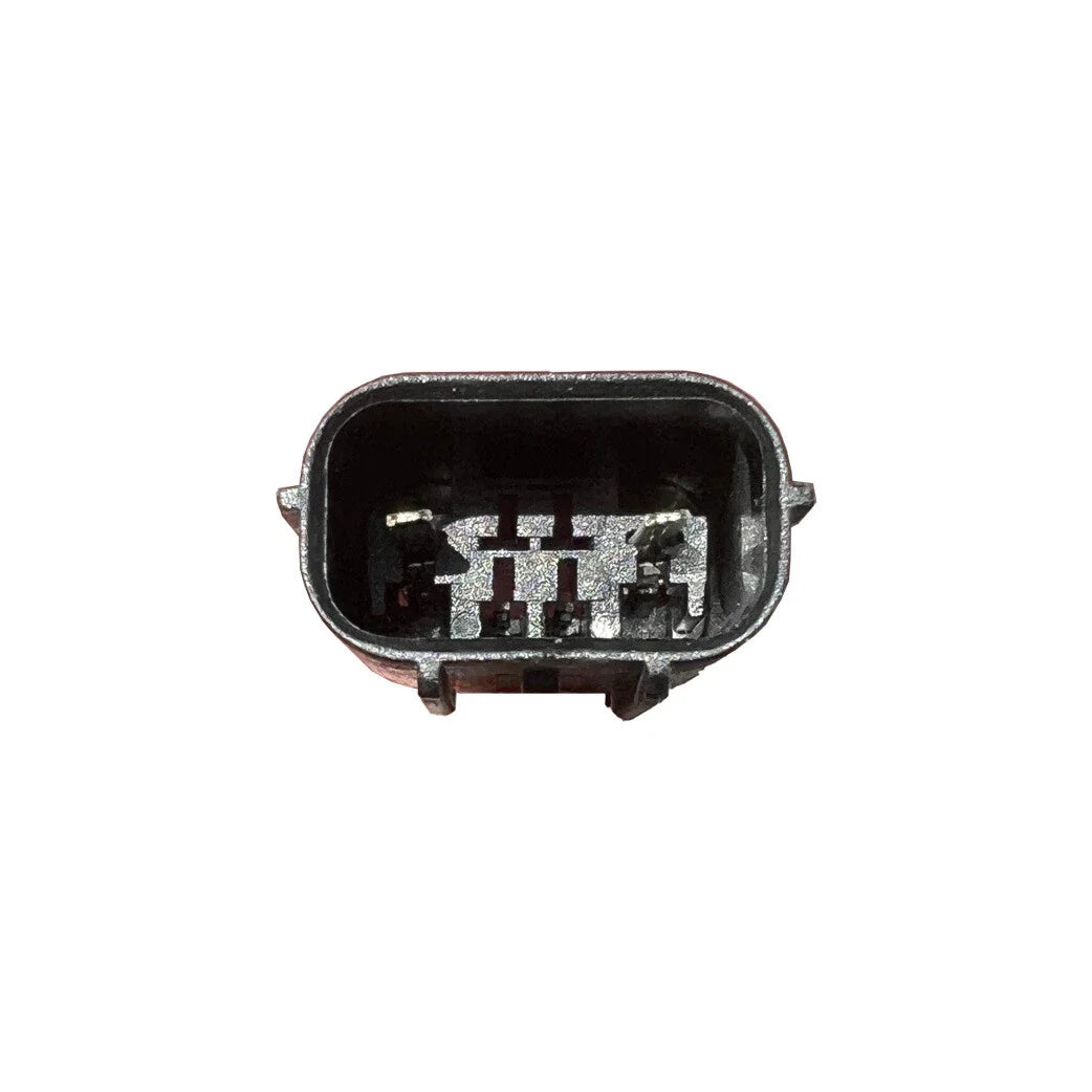 Front Left Electric Window Regulator W/ Motor 2 Pins for Honda CR-V (2012–2017)