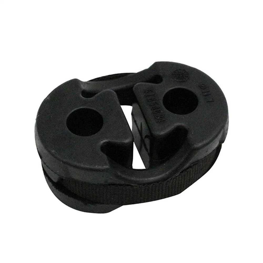 Car Exhaust Mount Rubber Hangers for Alfa, Chevrolet, Fiat, Ford, Opel, Vauxhall