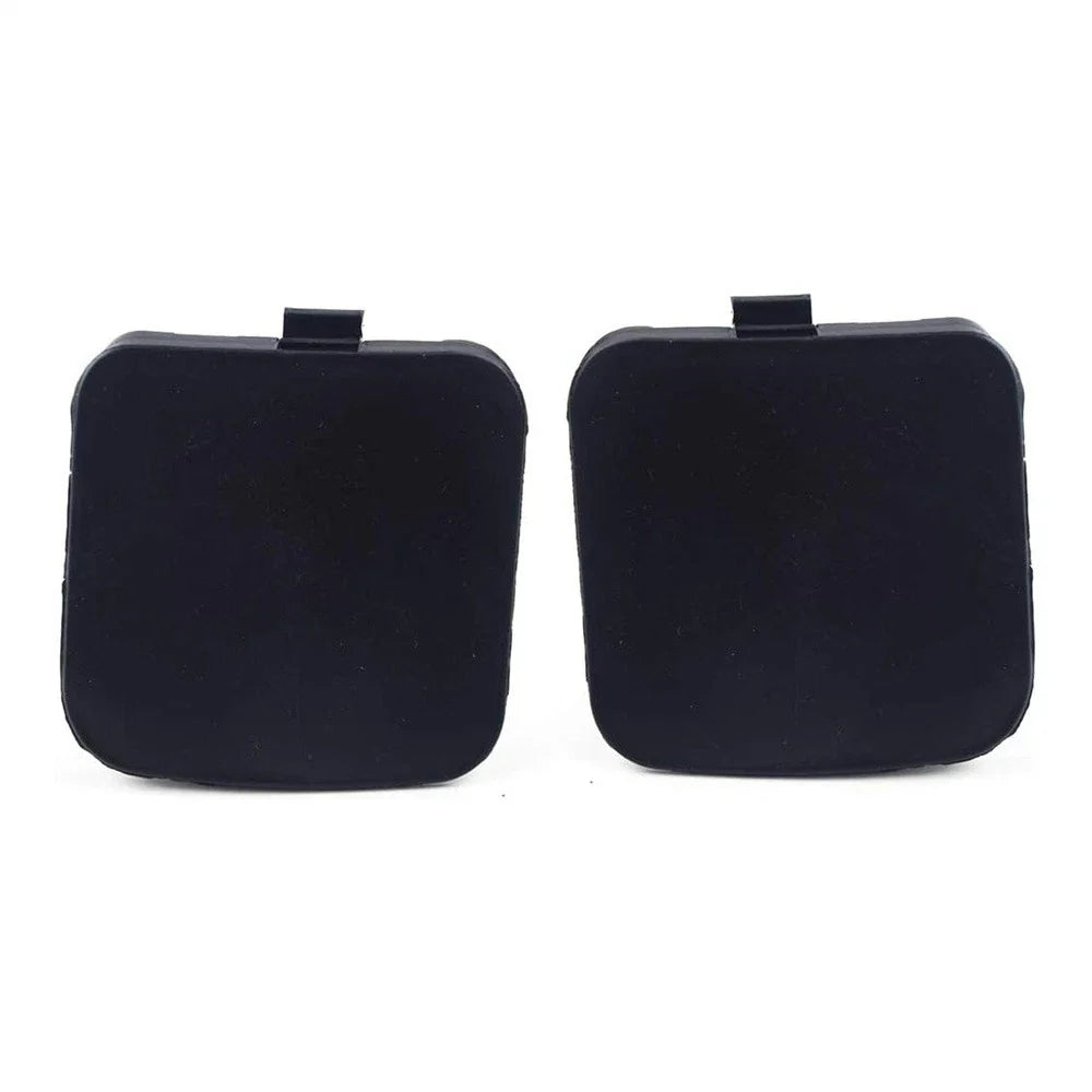 Tow Hook Covers for Toyota RAV4 (2009-2010)