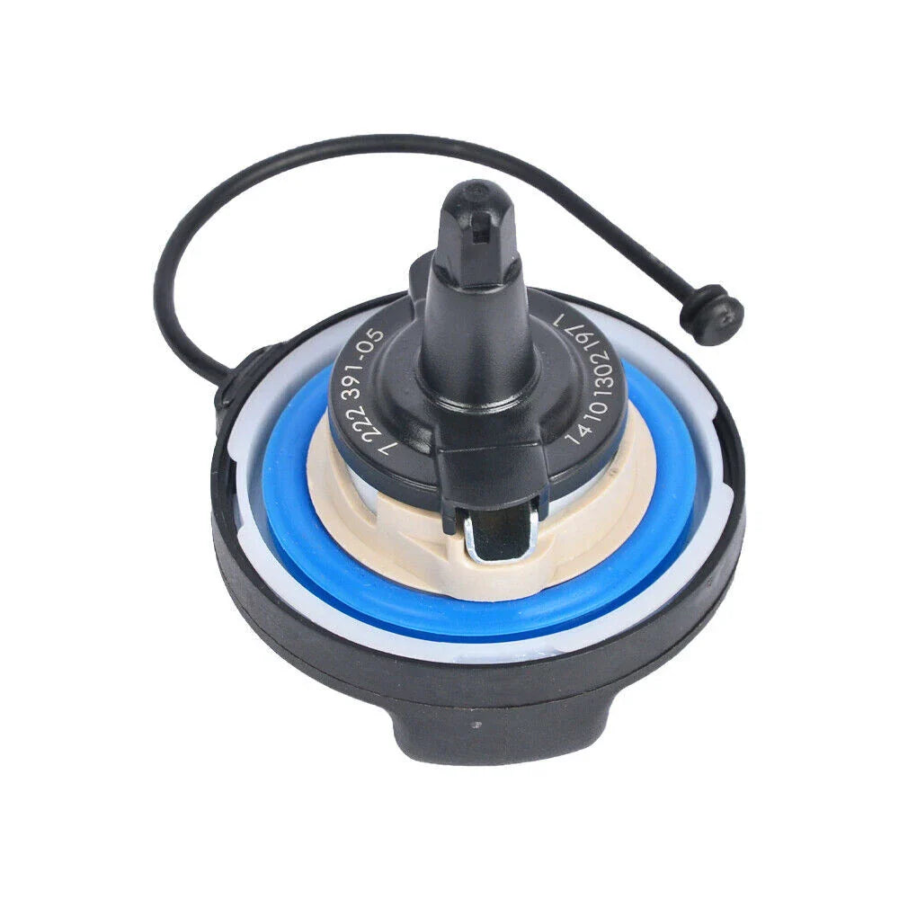 Fuel Tank Cap for BMW E39 E46 E60 E70 M5 X5 (1995-2010)
