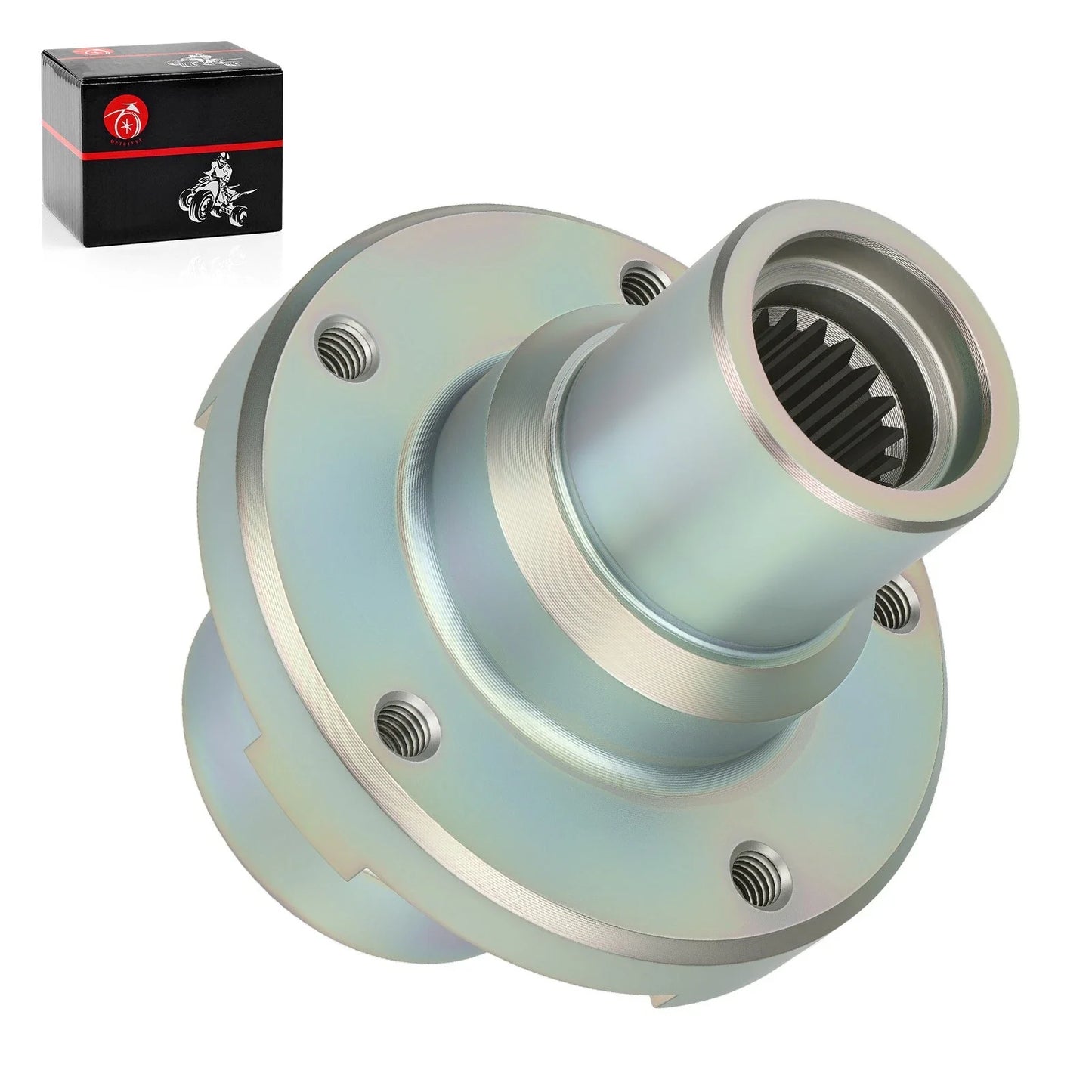 Rear Differential Pinion Joint for Honda Rancher (2009–2014)