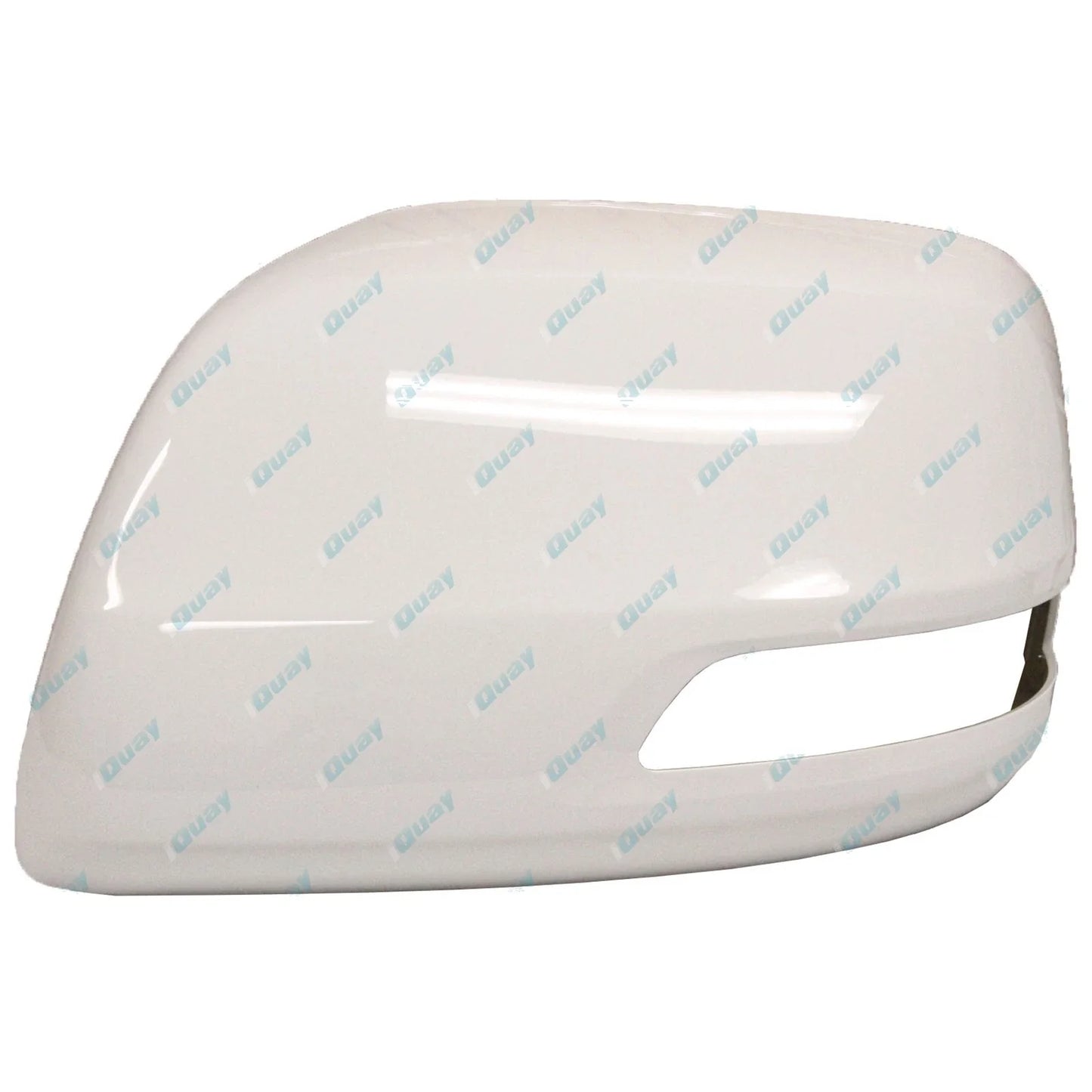 Genuine Toyota LH Door Mirror Cover for Prado GDJ150 GRJ150R KDJ150R KDJ155R