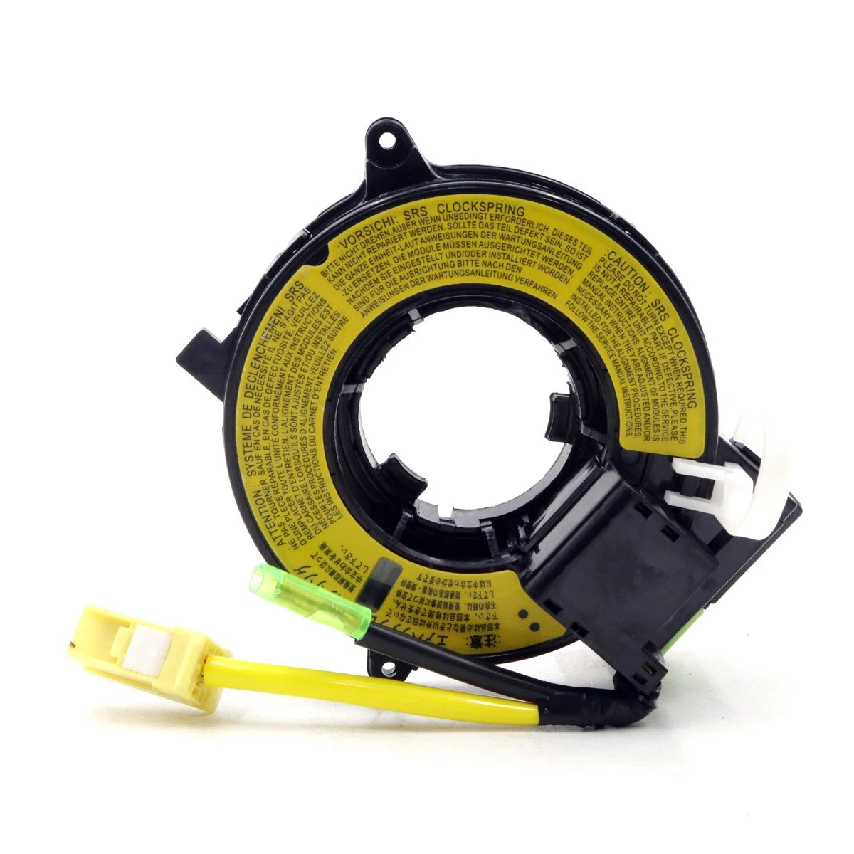 Reel Spiral Cable Clock Spring for Mitsubishi Pajero Montero (H76W H77W V75W V78W)