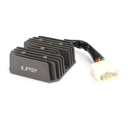 Voltage Regulator for Honda NX 125K S V Transcity (1989–1997) 31600-KG1-920