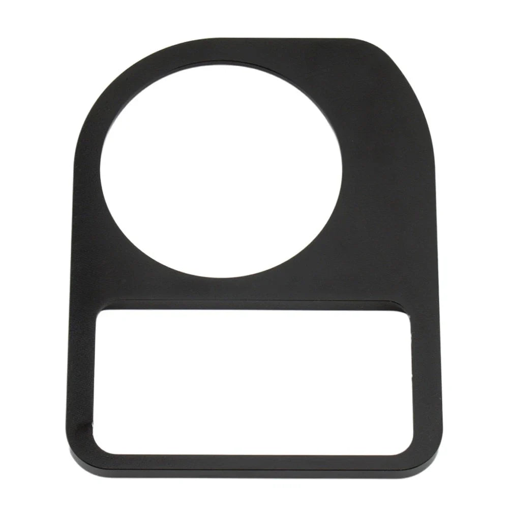 Ignition Lock Switch Cover Trim Black for Honda PCX160 150 125 ADV150