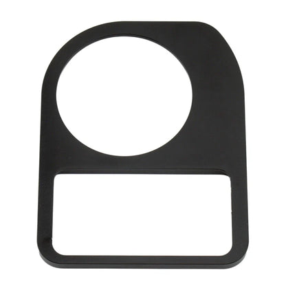 Ignition Lock Switch Cover Trim Black for Honda PCX160 150 125 ADV150