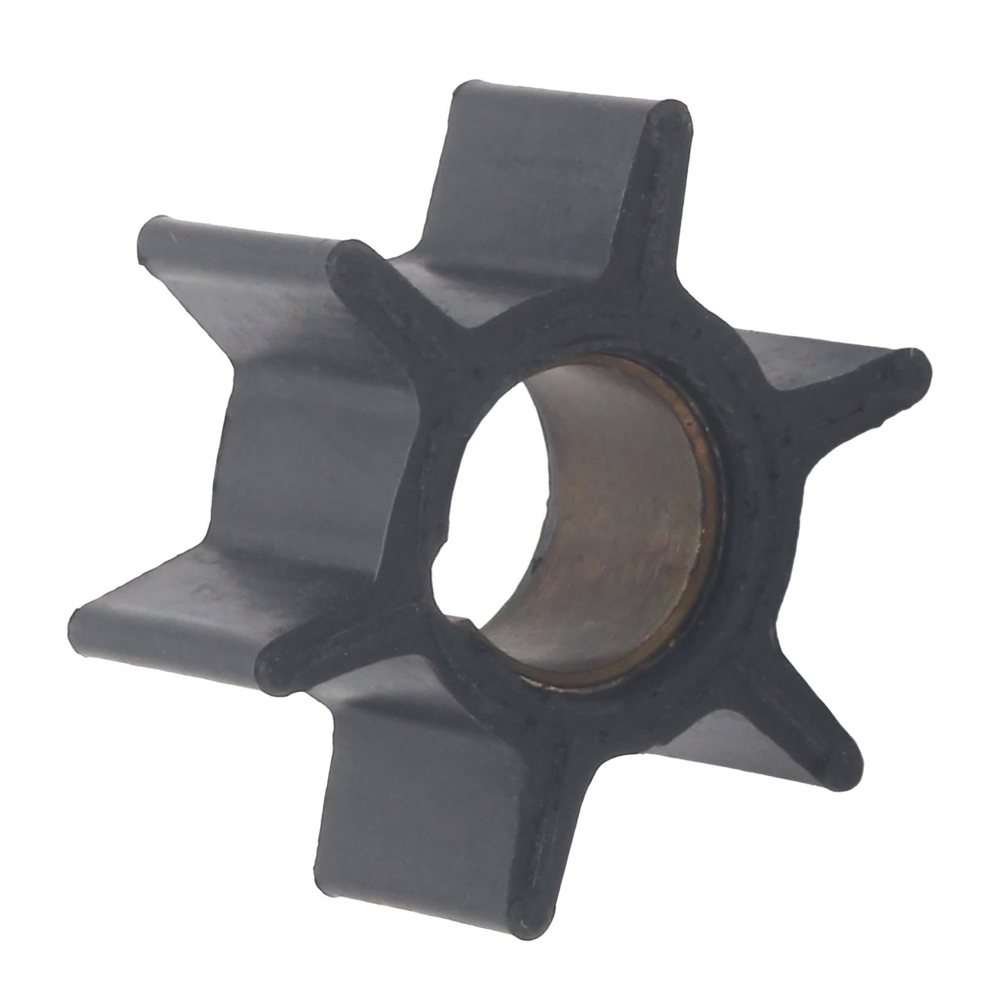 Water Pump Impeller for Mercury Outboard Motor (3.5–6 HP)