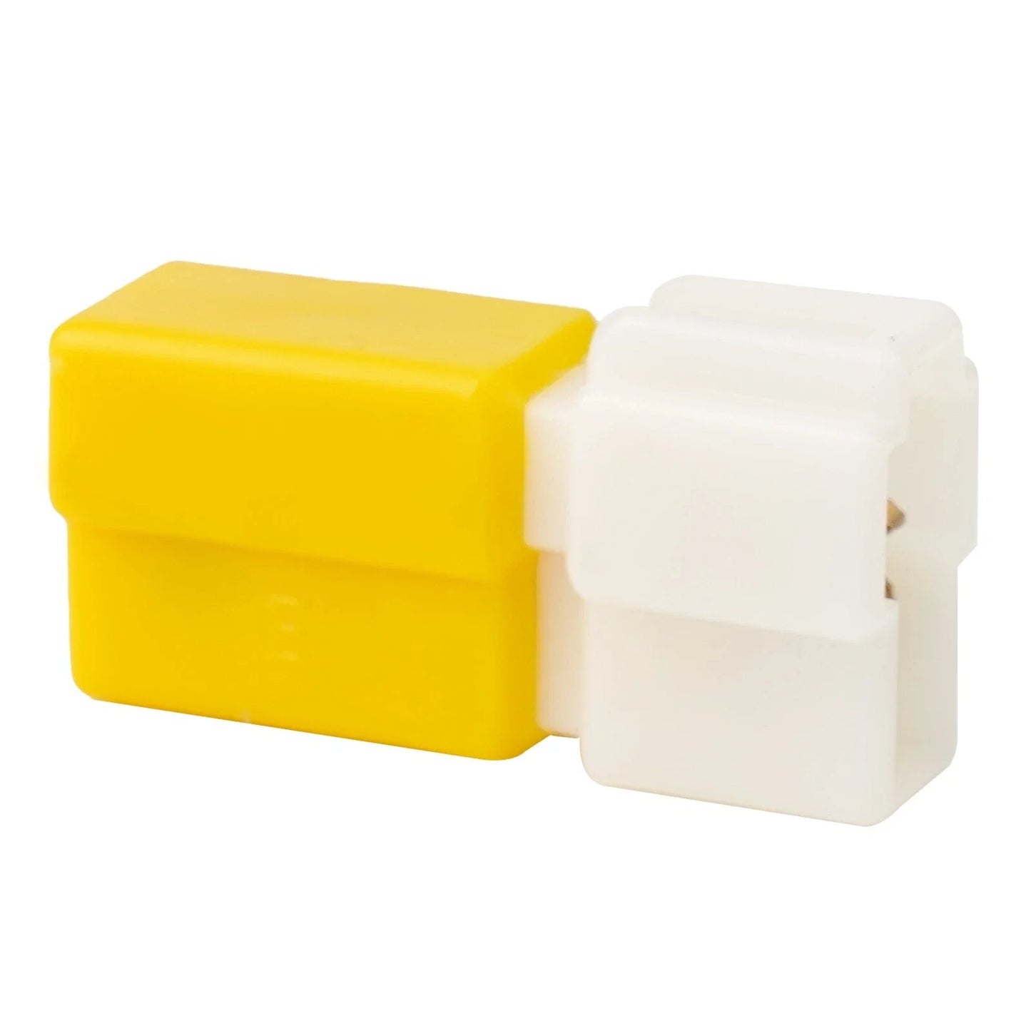 1x Yellow Diode for Kato Yanmar 60-3 Excavator 3A Diode