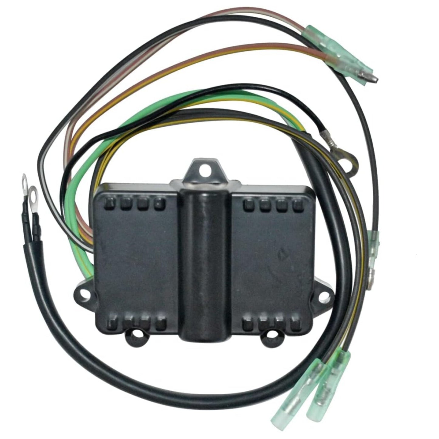 Switch Box CDI for Mercury Outboard Mariner 6HP-25HP (1999–Present)