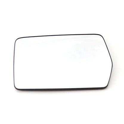 Power Heated Mirror Glass Left for Ford F-150, Mark LT (2004-2014)