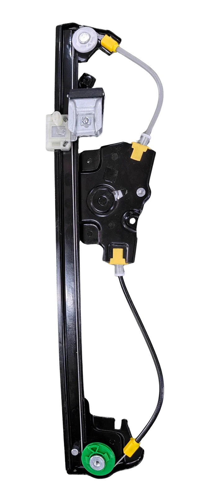 Rear Left Electric Window Regulator Without Motor for BMW X3 (2011–2017)
