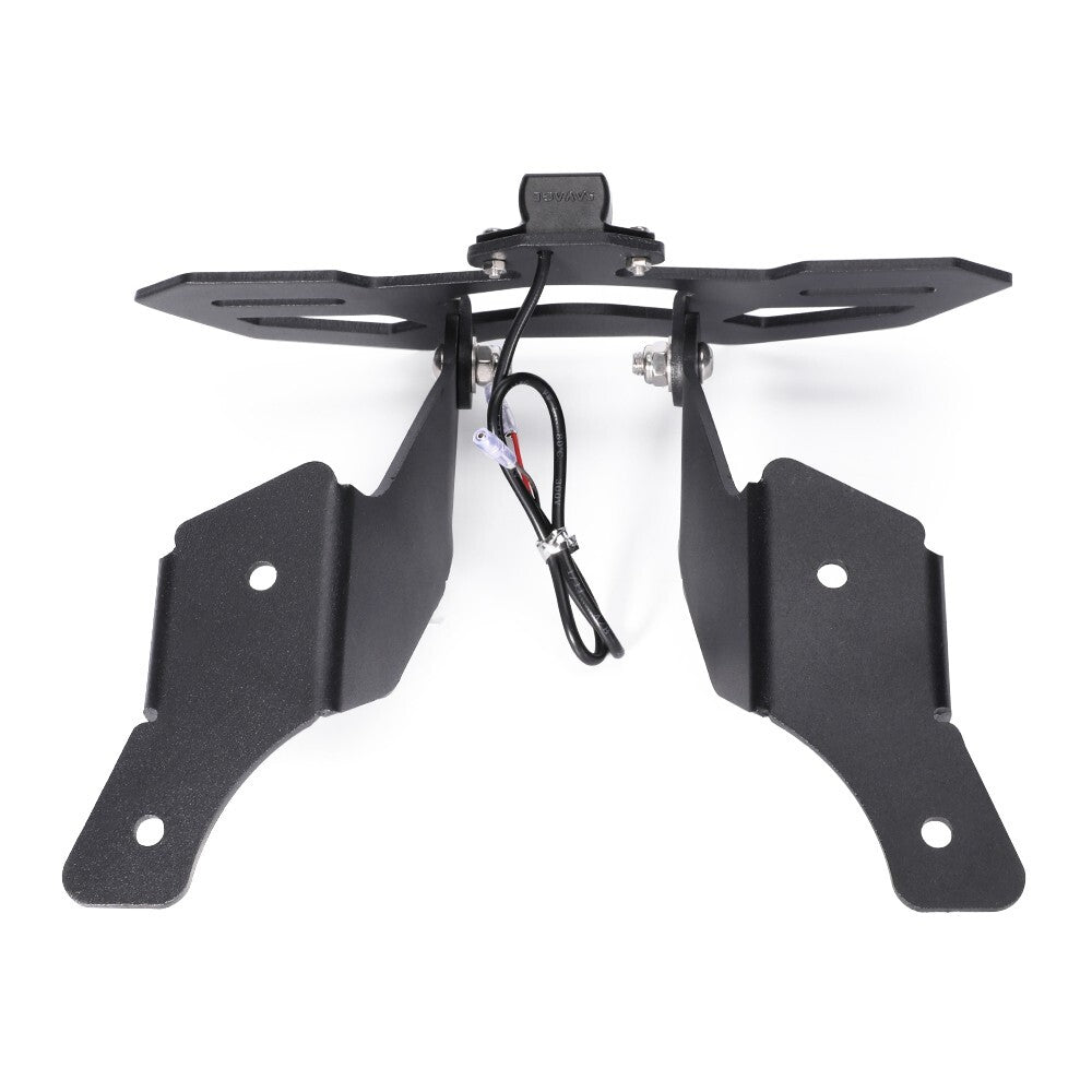 Tail Tidy License Plate Holder for CF-MOTO 450MT 800MT-X