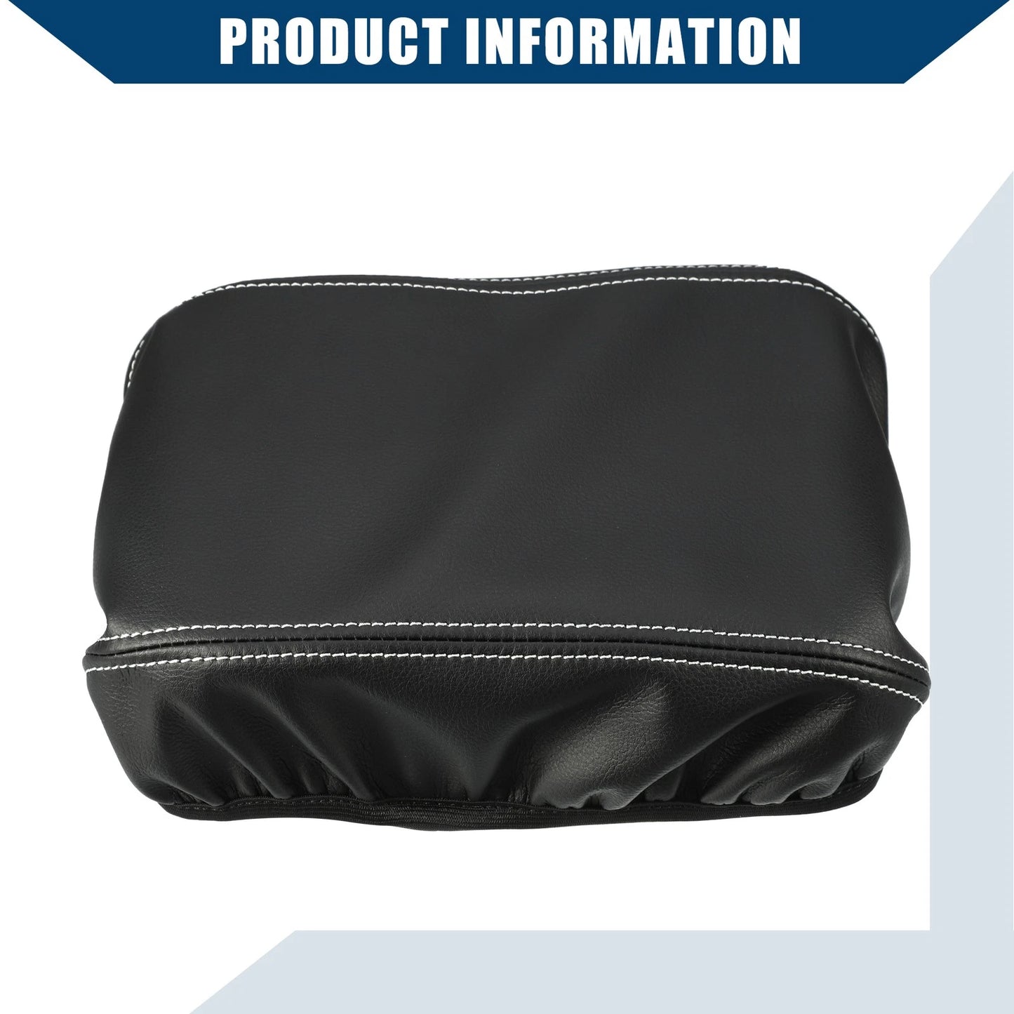 Center Console Armrest Cover for Honda Civic (2021–2022)