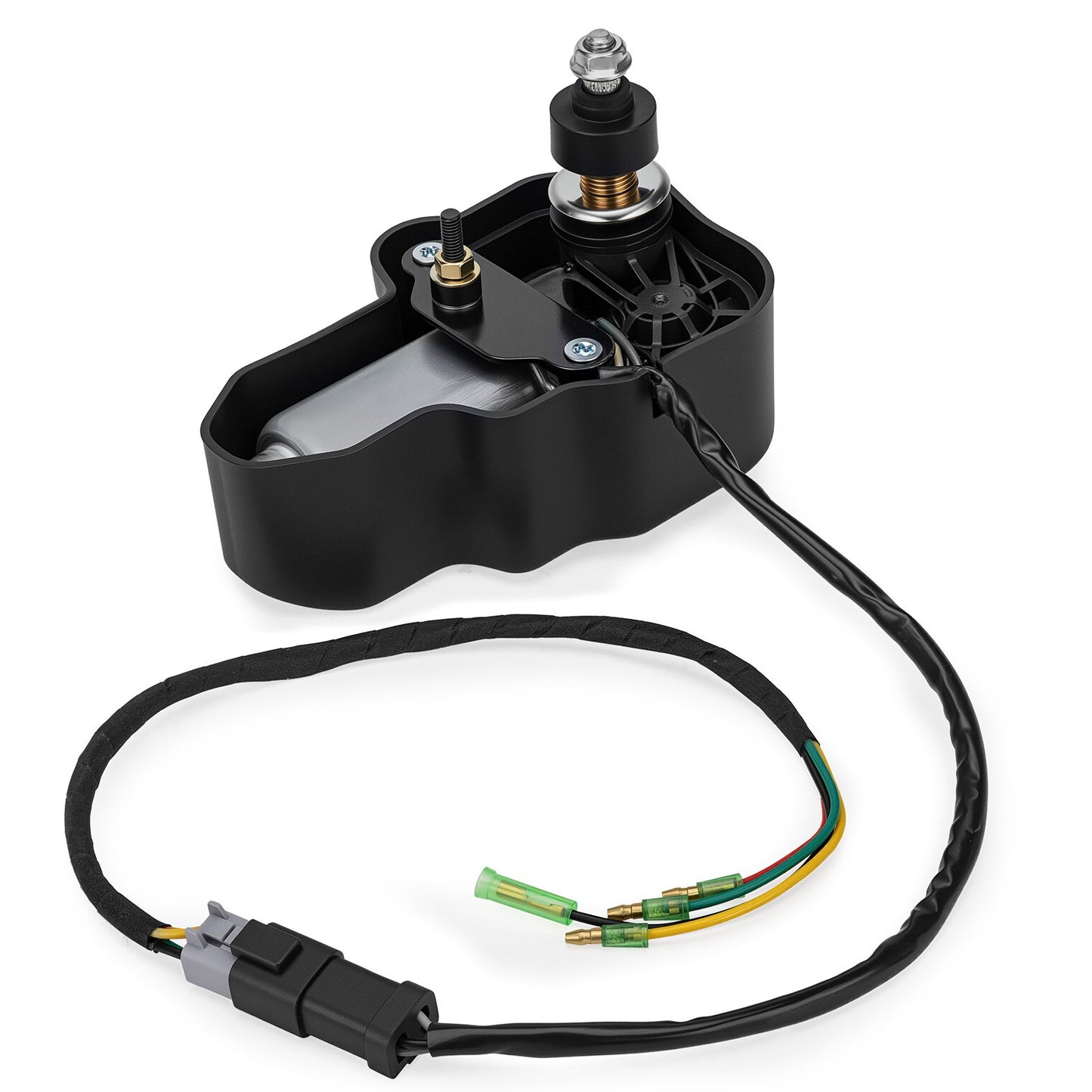Windshield Wiper Motor for Polaris Ranger XP 1000 Crew (2021–2025)