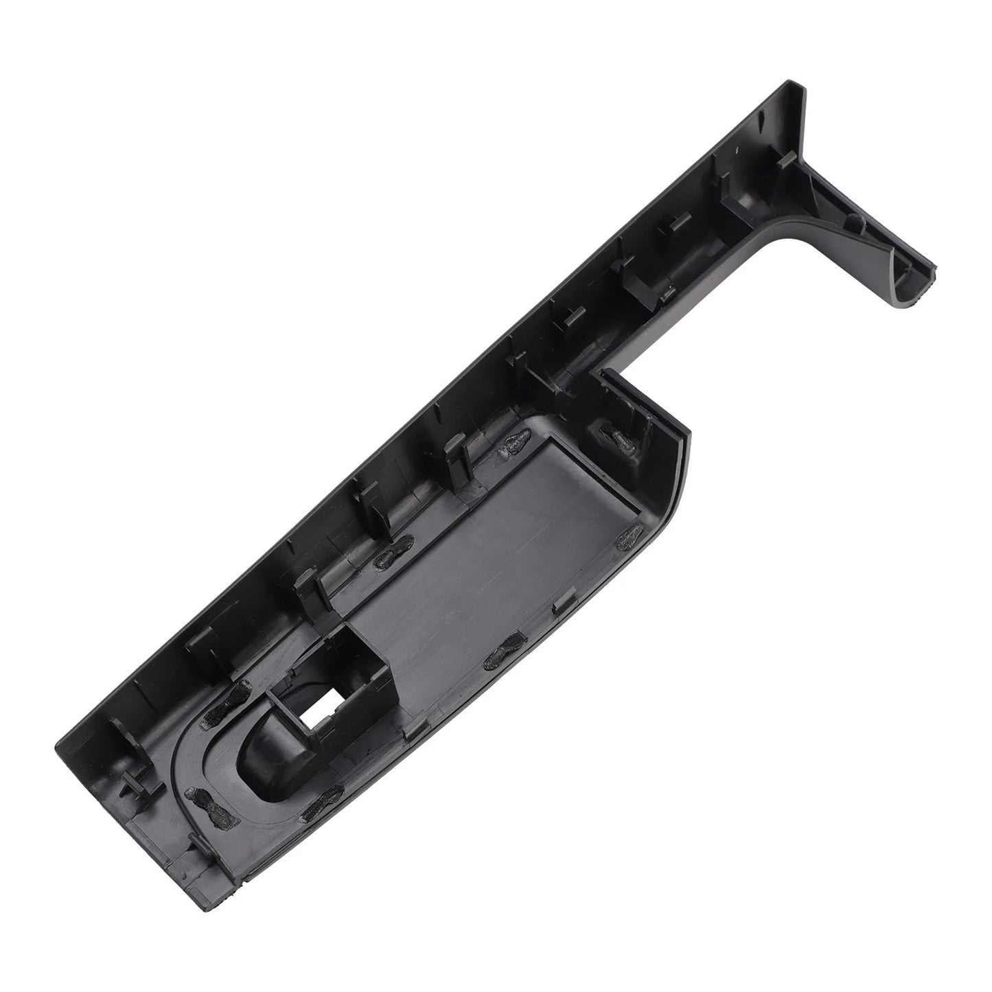 Side Stand Extension Plate for BMW S1000RR (2020–2023)