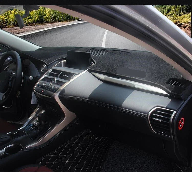 Dashboard Dash Mat / Non-Slip / Cover for Lexus NX200t 300h (2015–2020)