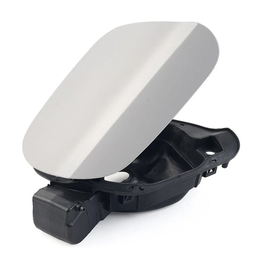 Fuel Gas Tank Filler Door Lid Cover for VW Golf Sportsvan (2014-2020)