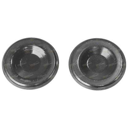 2X Swivel Hub Grease Cap Plugs for Nissan Patrol GQ GR GU (1988–2016)