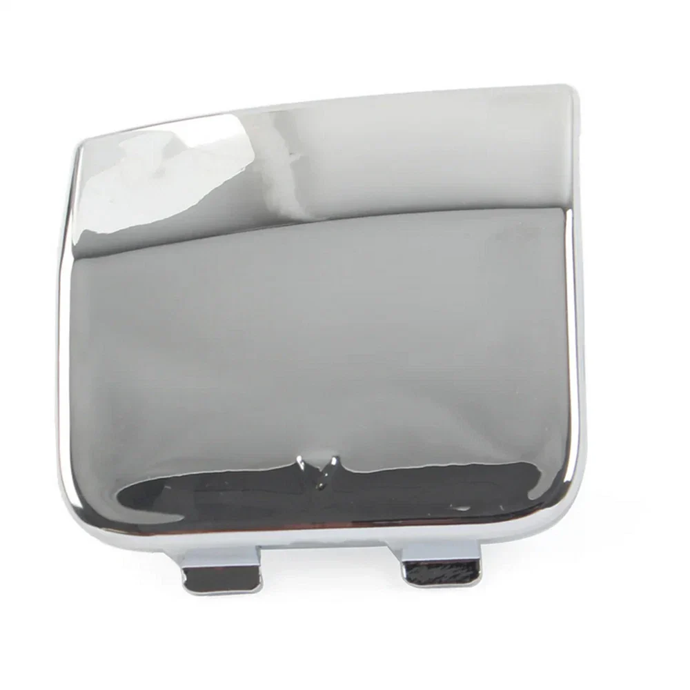 Rear Bumper Tow Hook Cover for Mercedes-Benz GLB Class GLB250 (2020-2021)