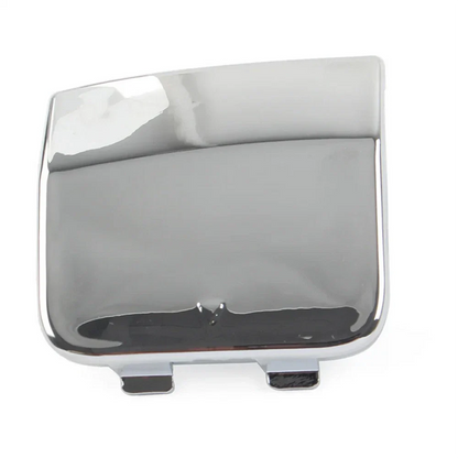 Rear Bumper Tow Hook Cover for Mercedes-Benz GLB Class GLB250 (2020-2021)