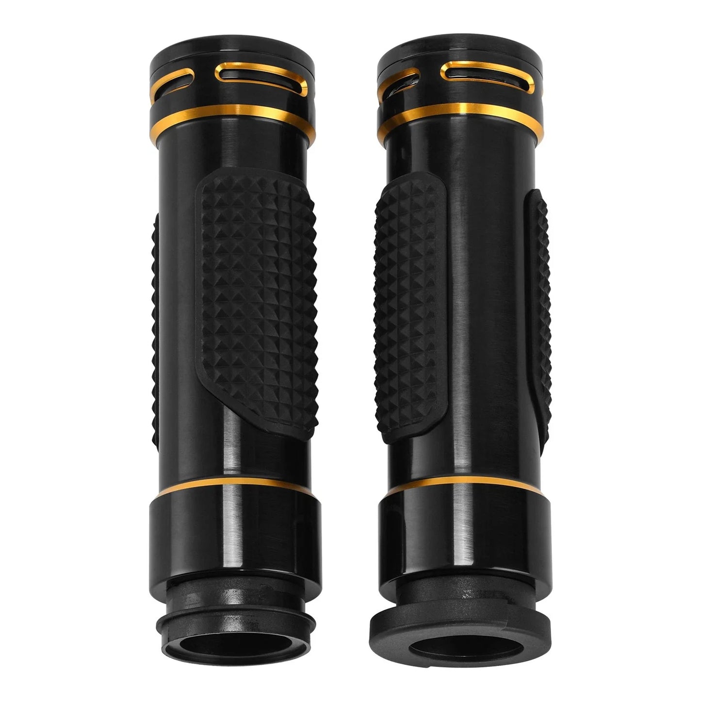 Electronic Throttle Hand Grips for Harley Touring Street Road Glide (08-24)