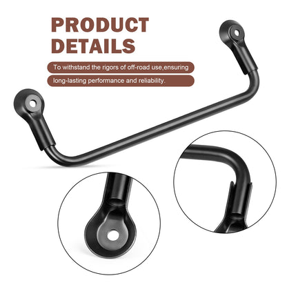 Rear Suspension Stabilizer Bar for Polaris RZR 800 (2008–2014)