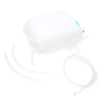 Radiator Overflow Tank for Nissan D21 Navara Pickup (1986–1997)